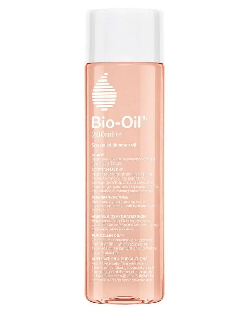 Bio-Oil Bio-Oil 200 ml