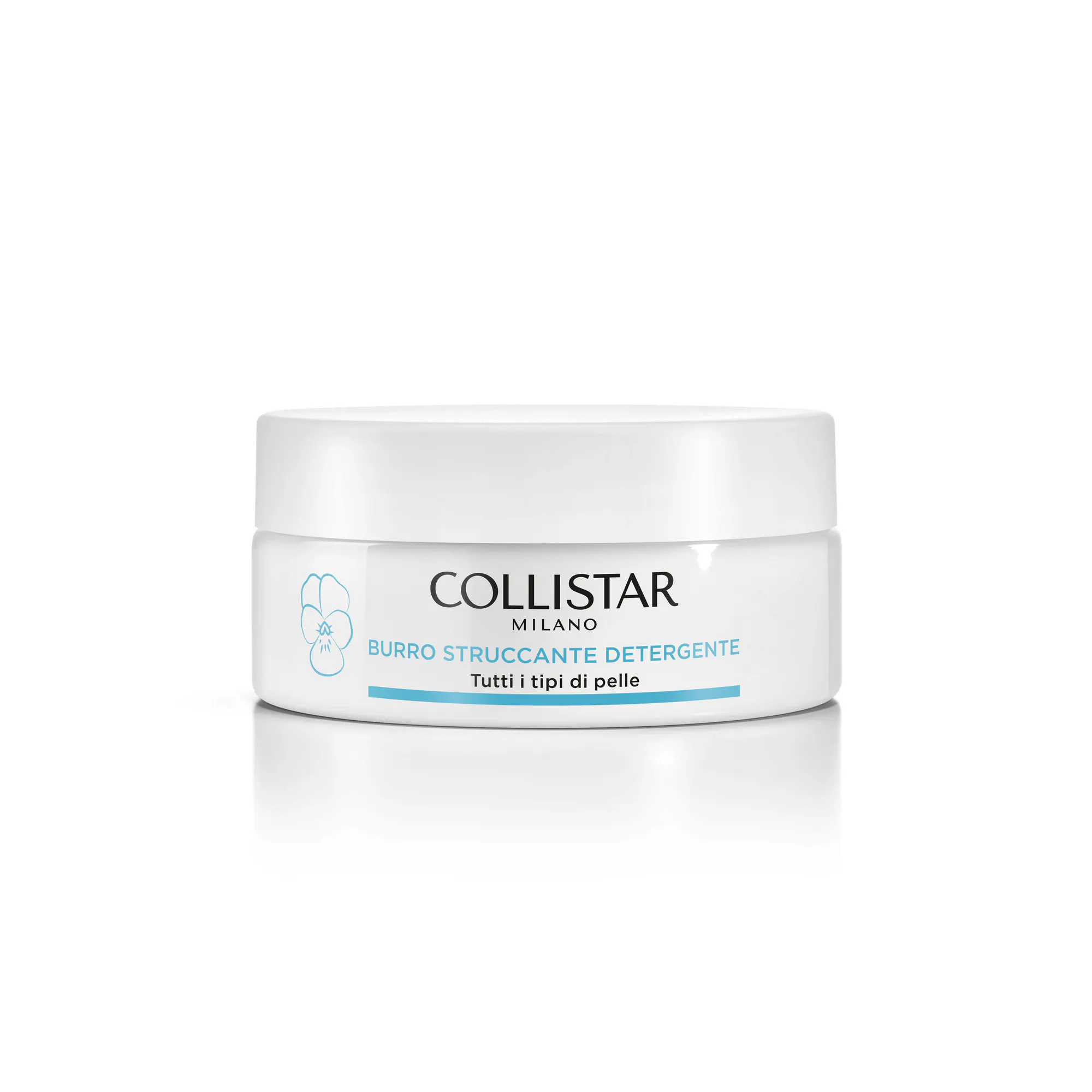 Collistar Make-Up Removing Cleansing Balm 100 ml