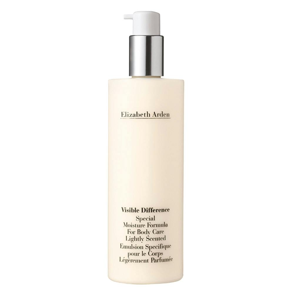 Elizabeth Arden Visible Difference Body Lotion 300 ml