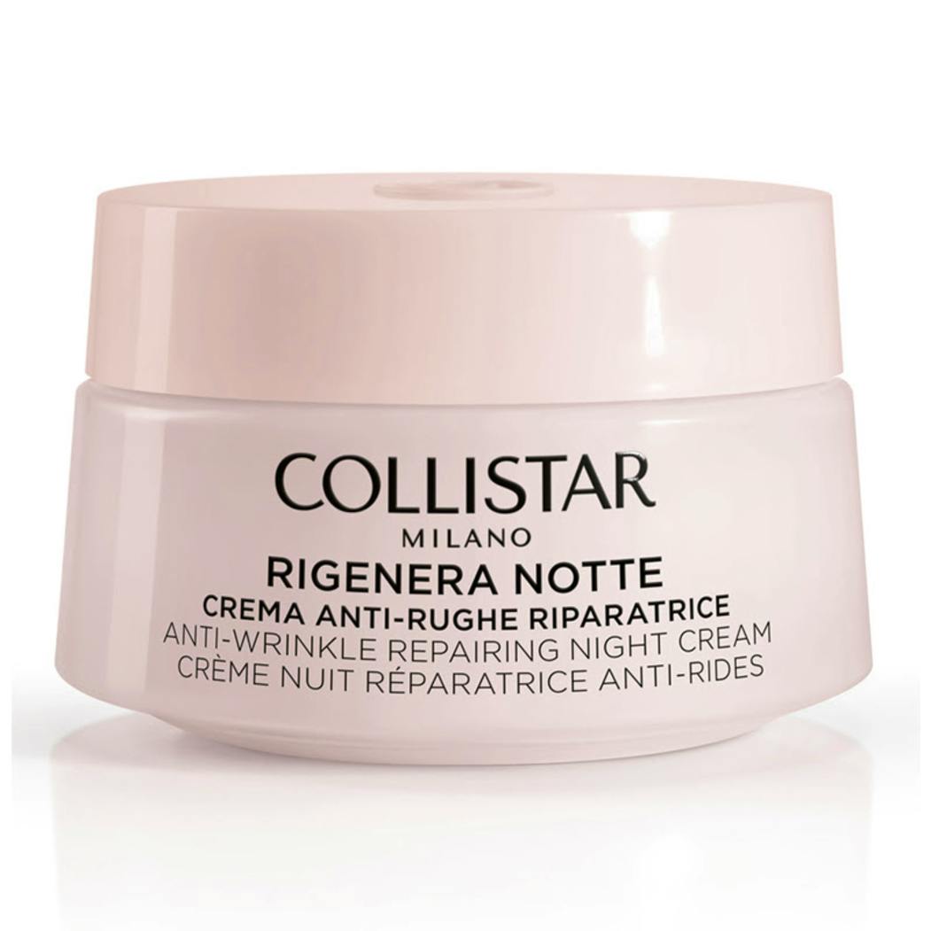 Collistar Regenera Anti-Wrinkle Repairing Night Cream 50 ml