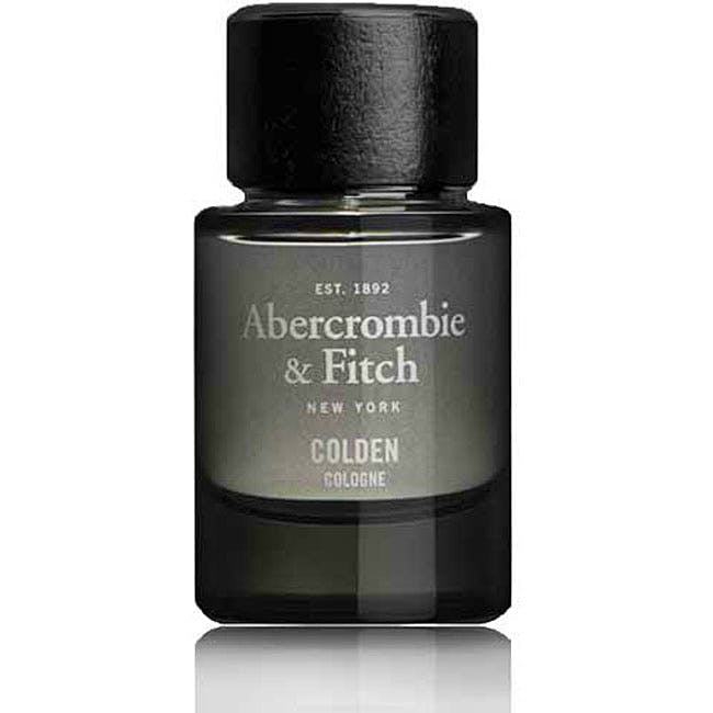 Abercrombie & Fitch Colden Cologne Spray