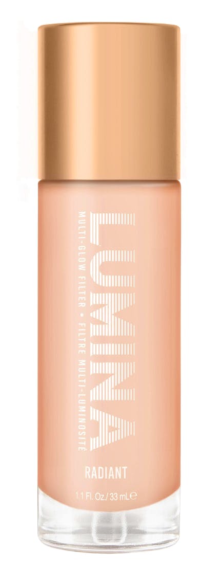 W7 Multi-Glow Face Filter 1 Radiant 33 ml