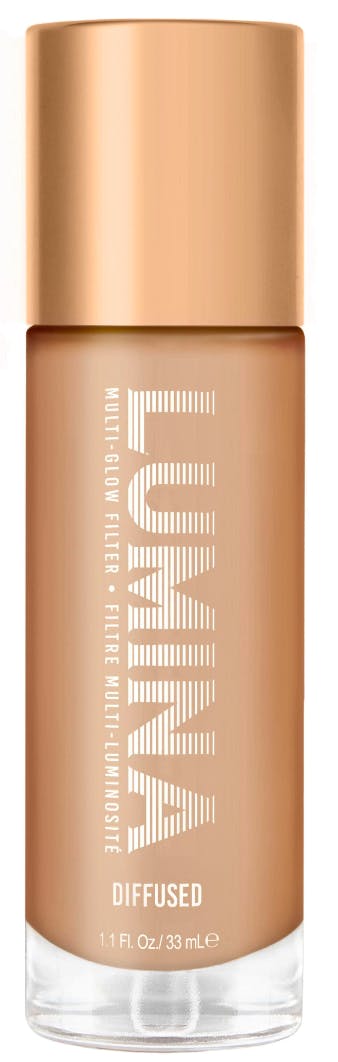 W7 Multi-Glow Face Filter 3 Diffused 33 ml