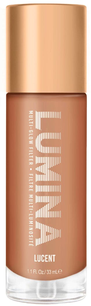 W7 Multi-Glow Face Filter 4 Lucent 33 ml