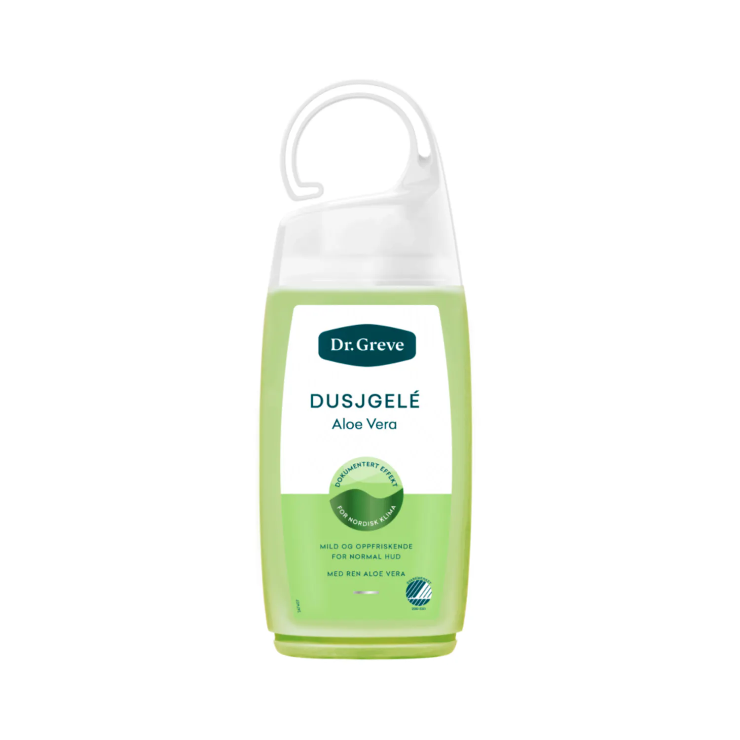 Dr. Greve Aloe Vera Shower Gel 250 ml