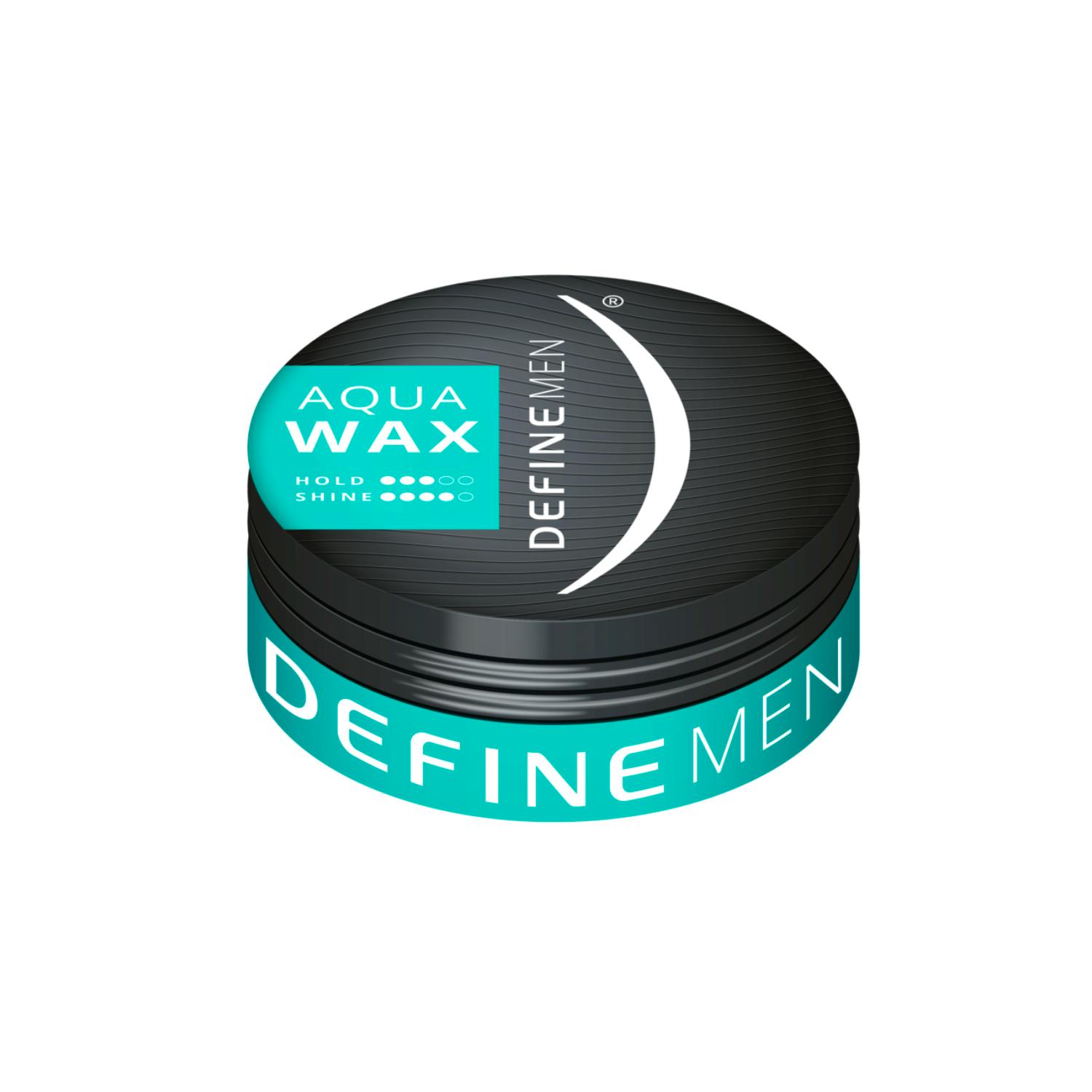 Define Define Aqua Wax 80 ml