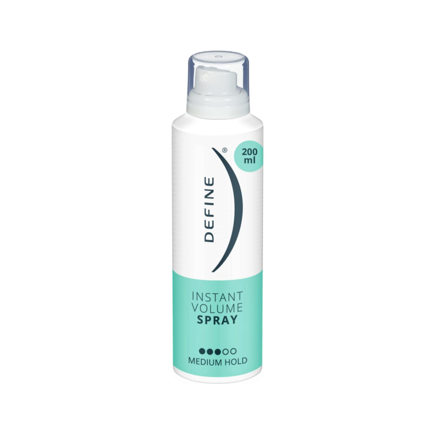 Define Instant Volume Spray 200 ml