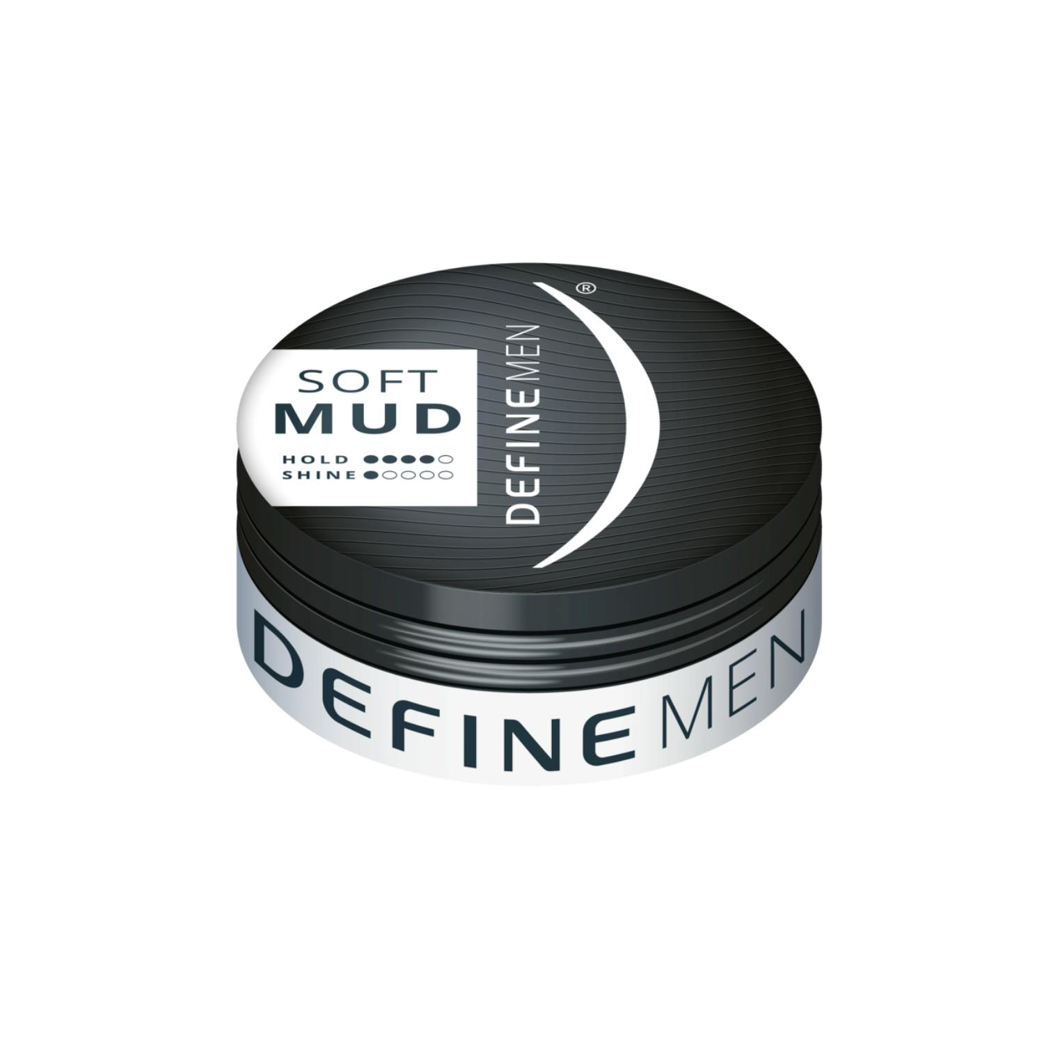 Define Men Soft Mud 80 ml