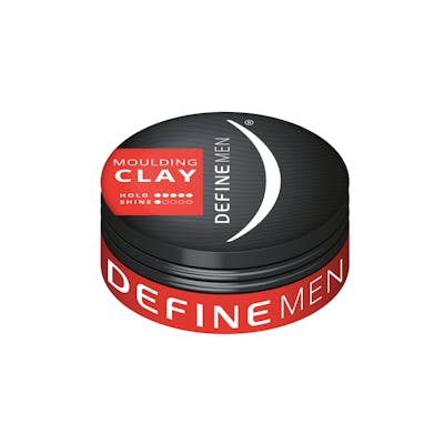 Define Men Moulding Clay 80 ml