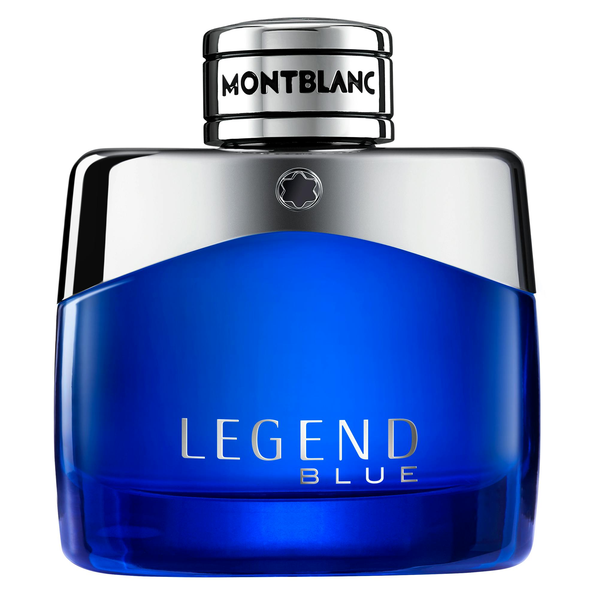Montblanc Legend Blue EDP 50 ml