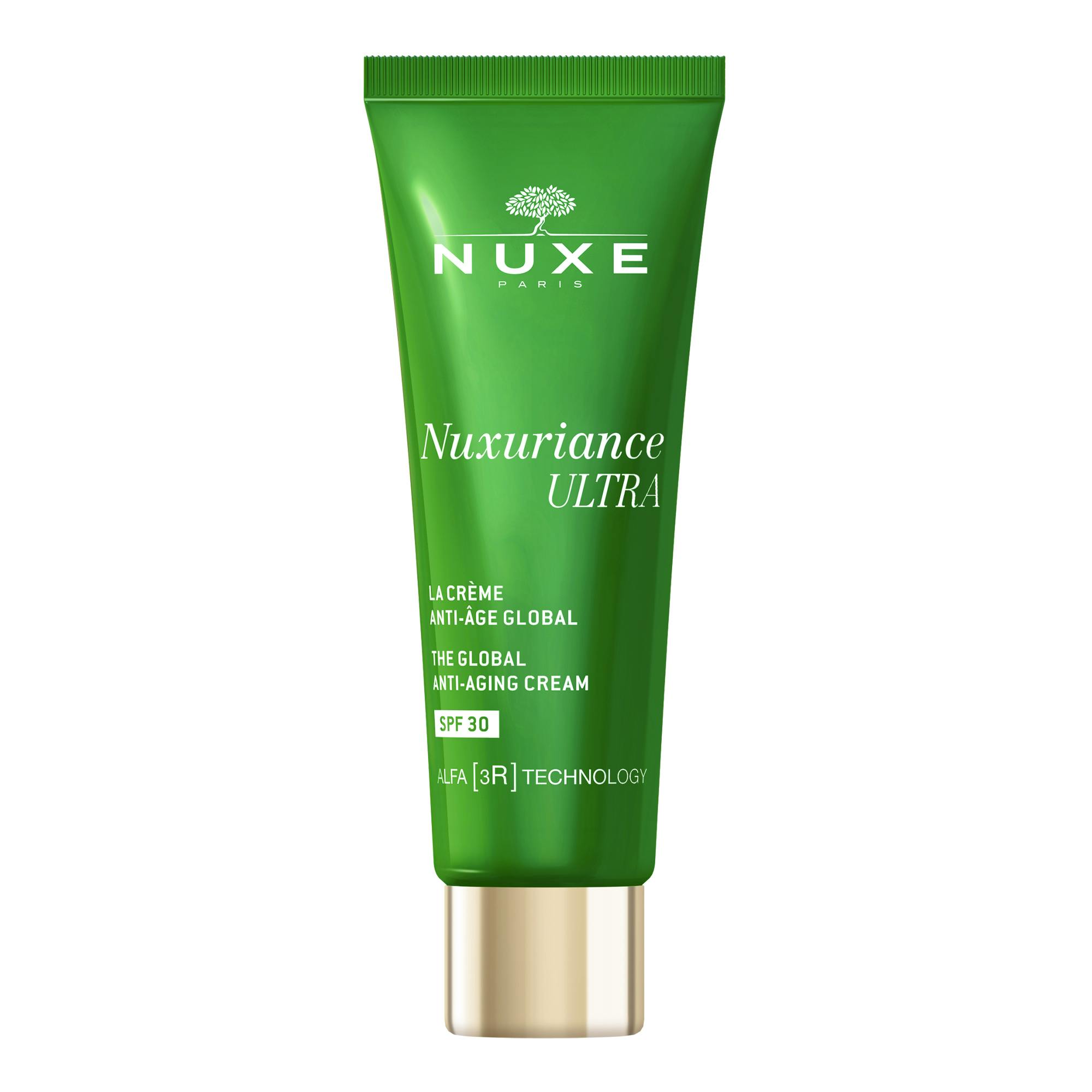 Nuxe Nuxuriance Ultra  Day Cream SPF30 50 ml
