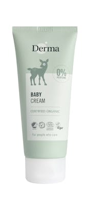 Derma Eco Baby Cream 100 ml
