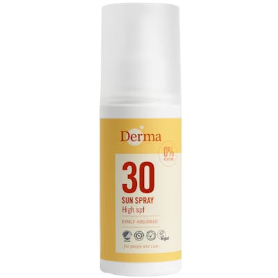 Derma Sun Sunspray SPF 30 150 ml