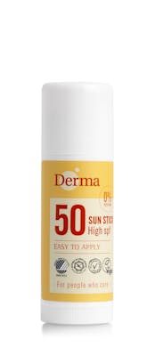 Derma Sun Solstift SPF 50 15 ml