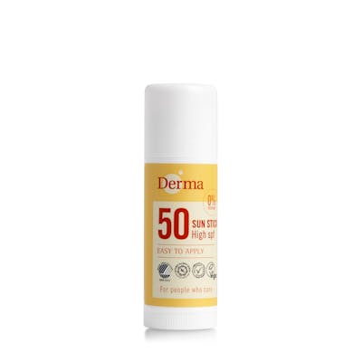 Derma Sun Solstift SPF 50 15 ml