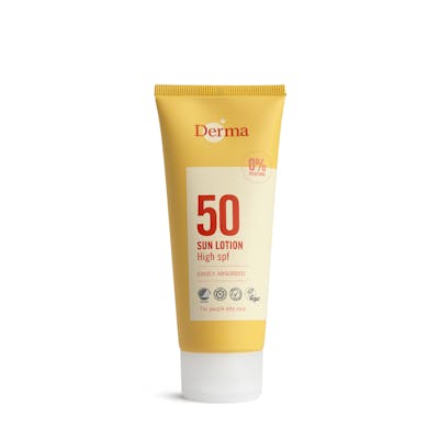 Derma Sun Sollotion SPF50 100 ml