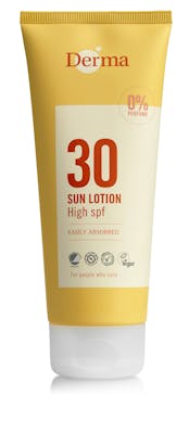 Derma Sun Sollotion SPF30 200 ml
