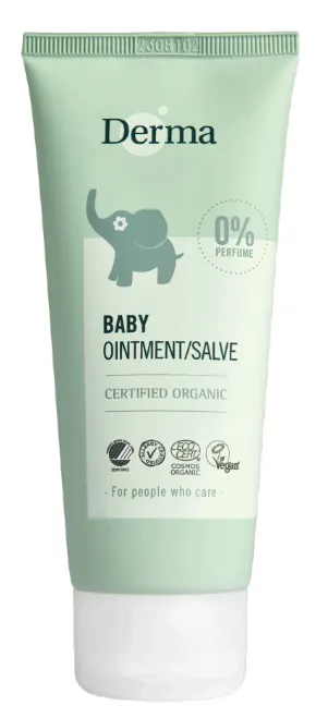Derma Eco Baby Salve 100 ml