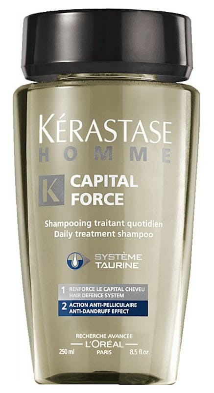 Kerastase Homme Force Anti-Pelliculaire Shampoo 250 ml kr