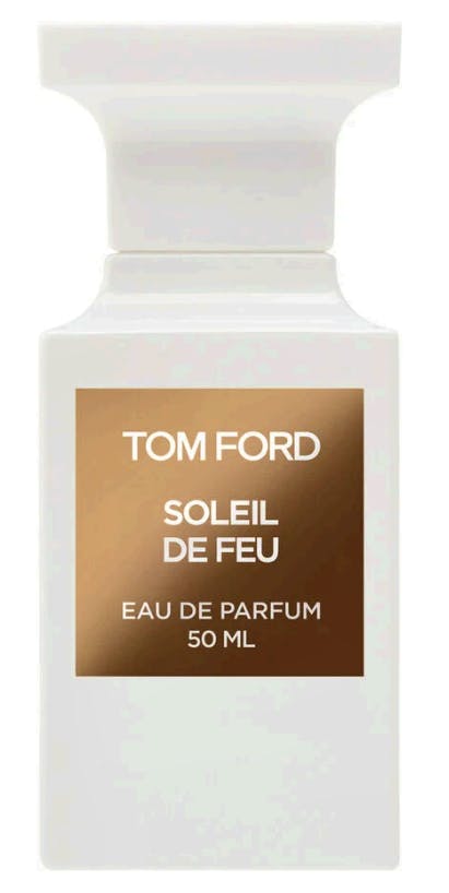 Tom Ford Private Blend Soleil De Feu EDP 50 ml
