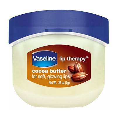 Vaseline Lip Balm Cocoa 7 g