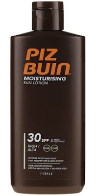 Piz Buin Moisturising Sun Lotion SPF 30 400 ml