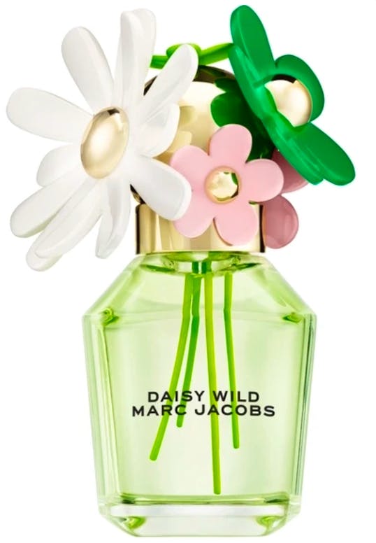 Marc Jacobs Daisy Wild EDP 50 ml