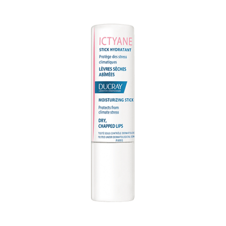 Ducray Ictyane Lip Stick 3 g