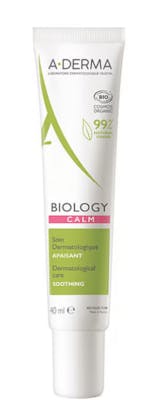 A-Derma Biology Calm Dermatological Care 40 ml