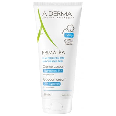 A-Derma Primalba Cocoon Cream 200 ml