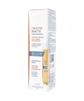 Ducray Creastim Anti Hair Loss Lotion 60 ml