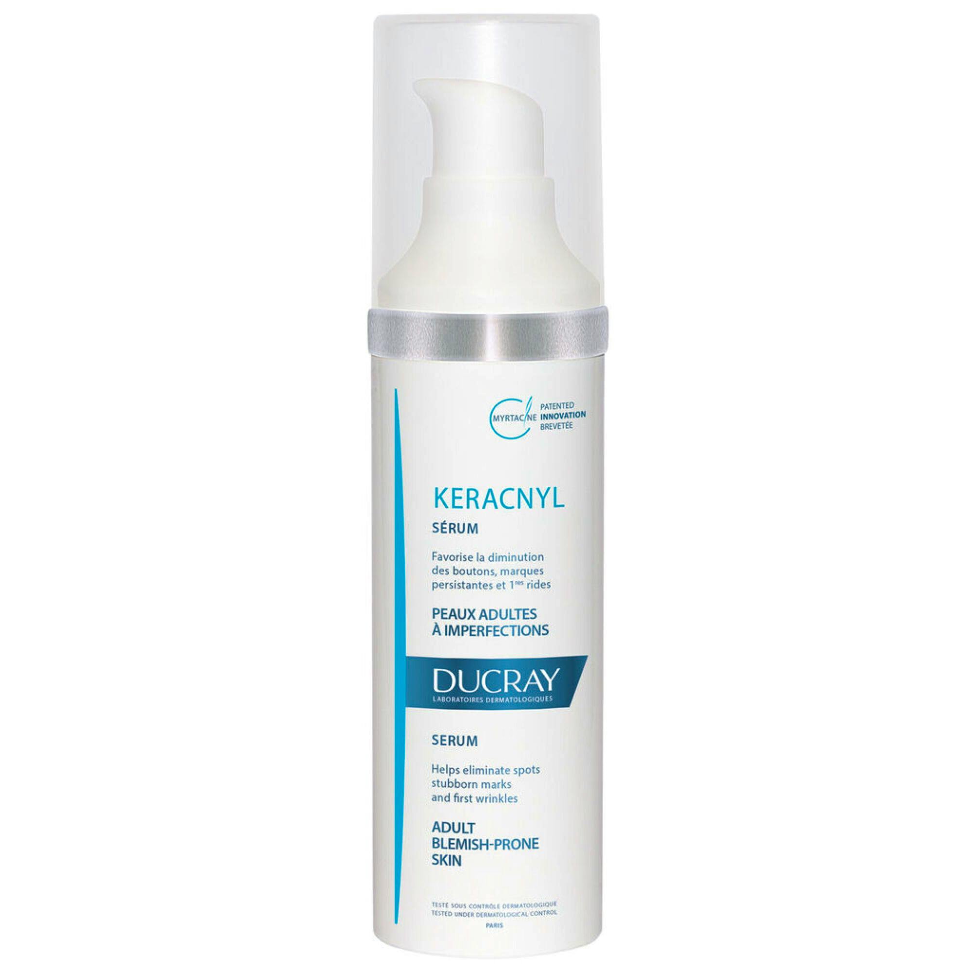 Ducray Keracnyl Serum 30 ml
