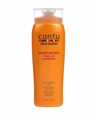 Cantu Shea Butter Moisturizing Rinse Out Conditioner 400 ml
