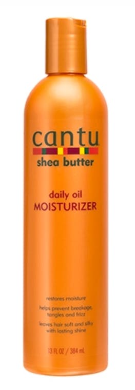 Cantu Shea Butter Daily Oil Moisturizer 385 ml