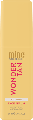 MineTan Wonder Tan Bronzing Renewal Serum 50 ml