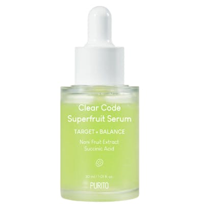 Purito SEOUL Clear Code Superfruit Serum 30 ml