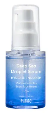 Purito SEOUL Deep Sea Droplet Serum 30 ml