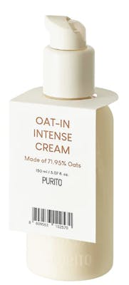 Purito SEOUL Oat-in Intense Cream 150 ml