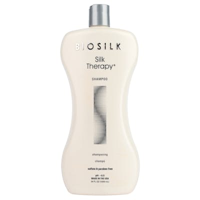 Biosilk Silk Therapy Shampoo 1000 ml