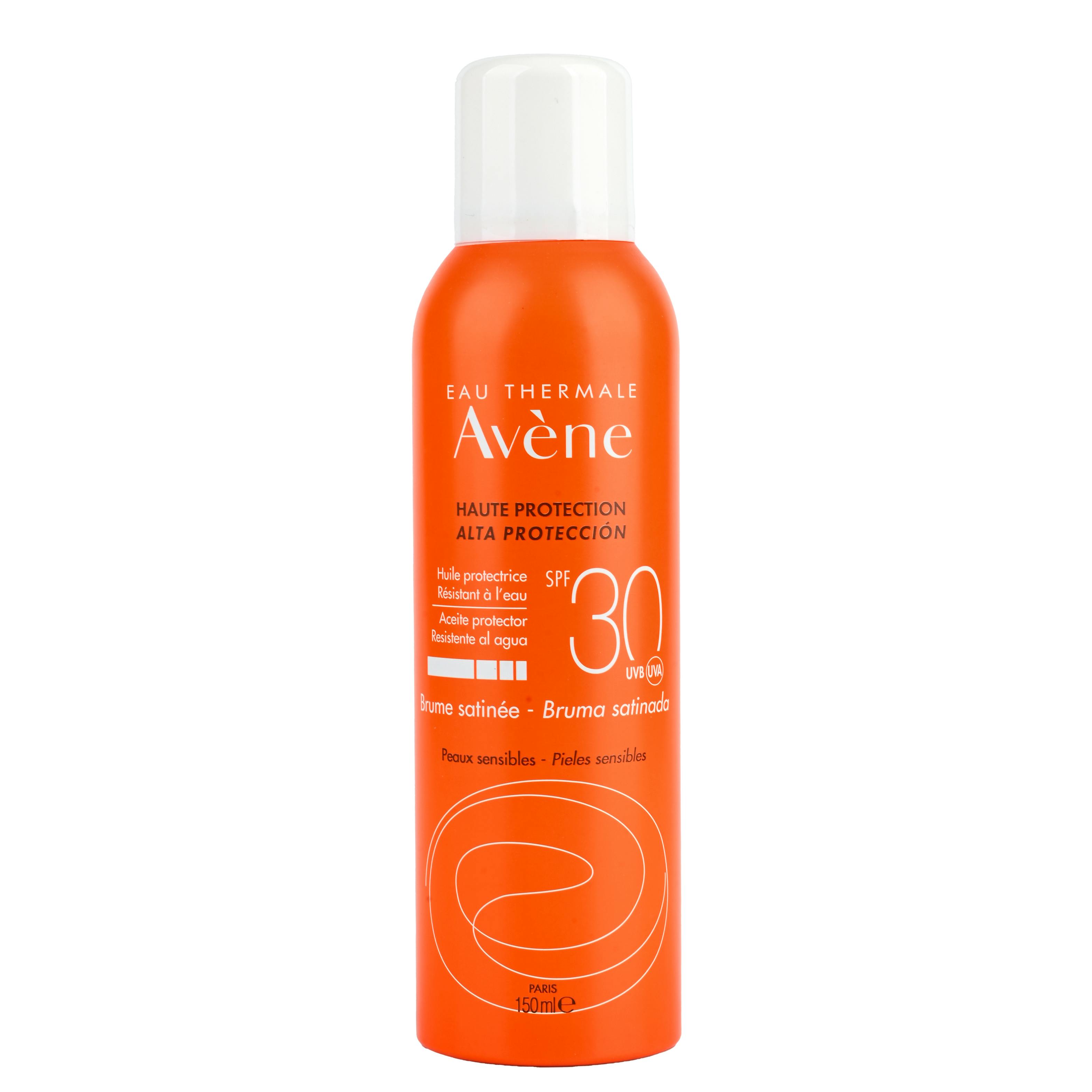 Avène Silky Mist SPF30 150 ml