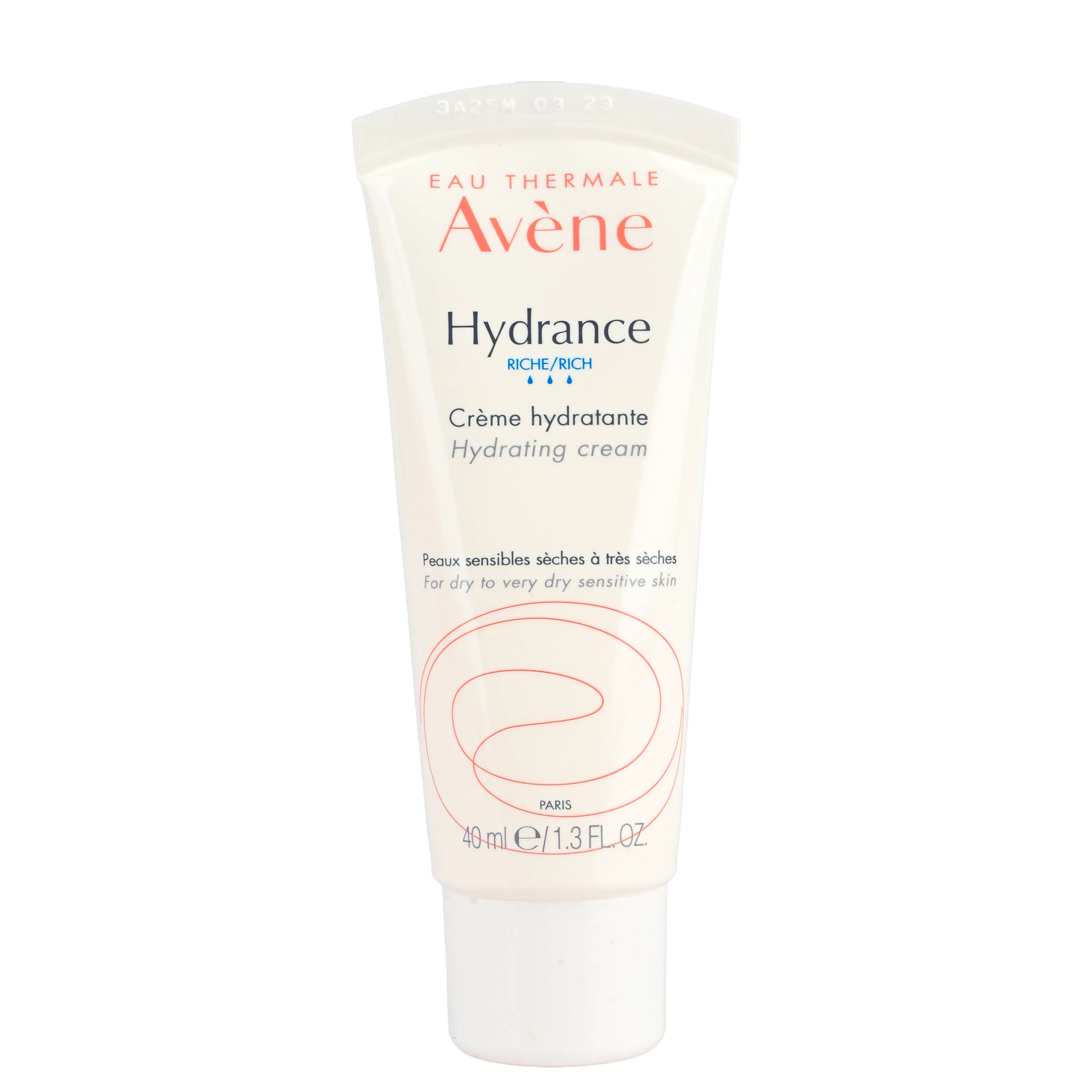 Avène Thermale Hydrance Rich Hydrating Cream 40 ml