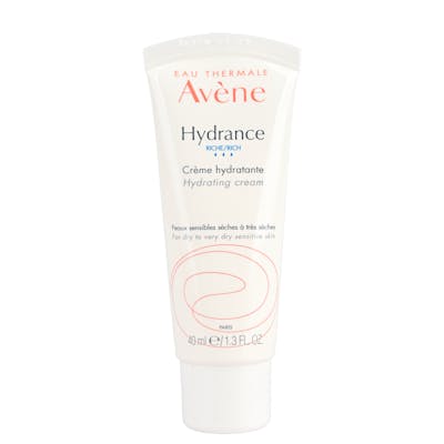 Avène Thermale Hydrance Rich Hydrating Cream 40 ml