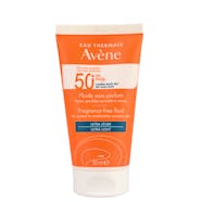 Av ne Fluide Fragrance Free SPF50 50 Ml 15 76 EUR Luxplus nl