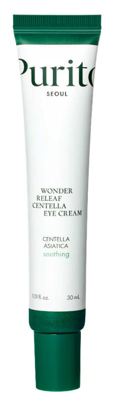 Purito SEOUL Wonder Releaf Centella Eyecream 30 ml