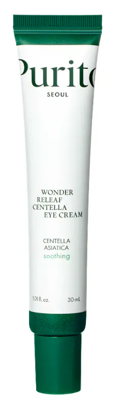 Purito SEOUL Wonder Releaf Centella Eyecream 30 ml