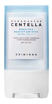 SKIN1004 Hyalu-Cica Silky-Fit Sun Stick SPF50+ PA++++ 20 g