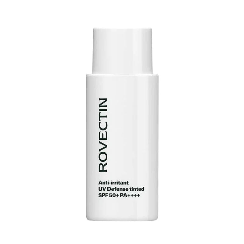 Rovectin UV Defense Tinted SPF 50+ PA++++ 50 ml