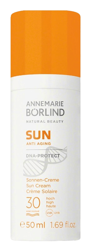 Annemarie Börlind Sun DNA Protect SPF30 50 ml
