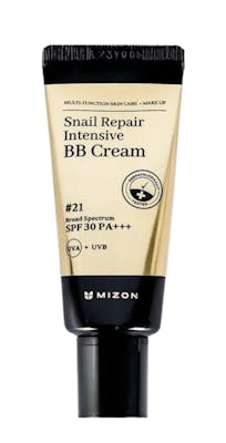 Mizon Snail Repair Intensive BB Cream Broad Spectrum SPF30 #21 50 ml