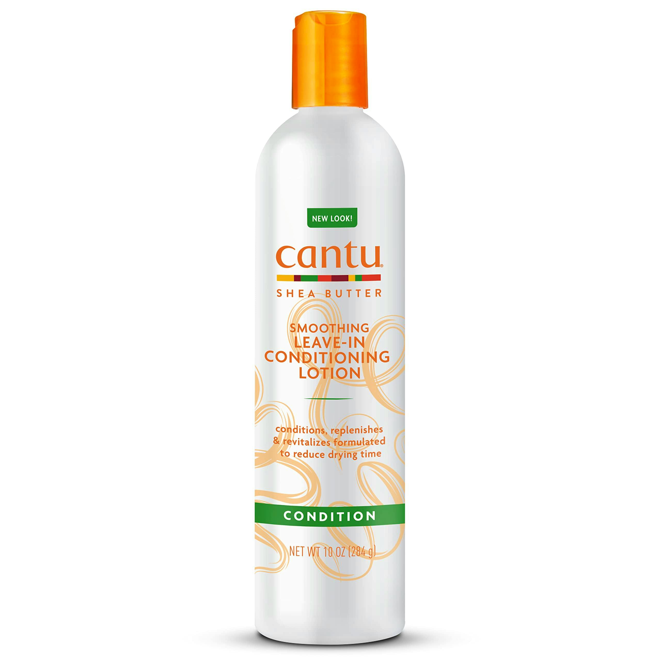 Cantu Shea Butter Leave-in Conditioning Lotion 284 g